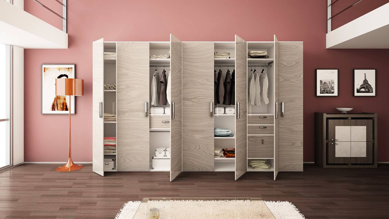hinged-door-wardrobe