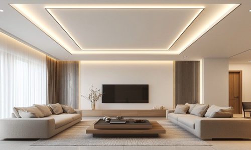 TV Unit Living Area 2